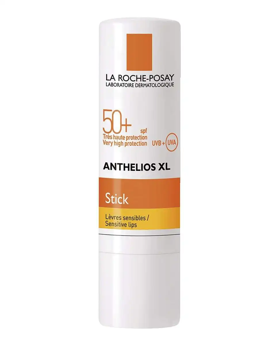 La Roche Posay - Stick Labial Zonas Sensibles Anthelios - La Roche Posay - Comparador de precios