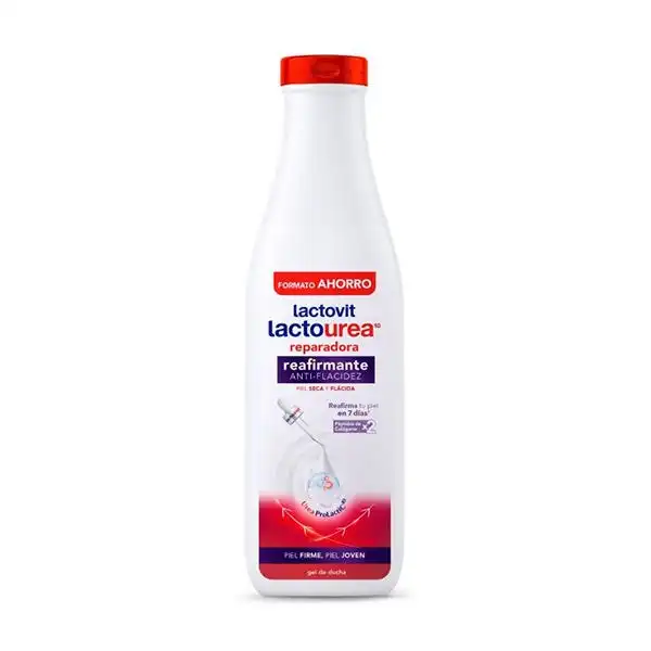 Lactourea Reparador Reafirmante 750ML - Lactovit - Comparador de precios