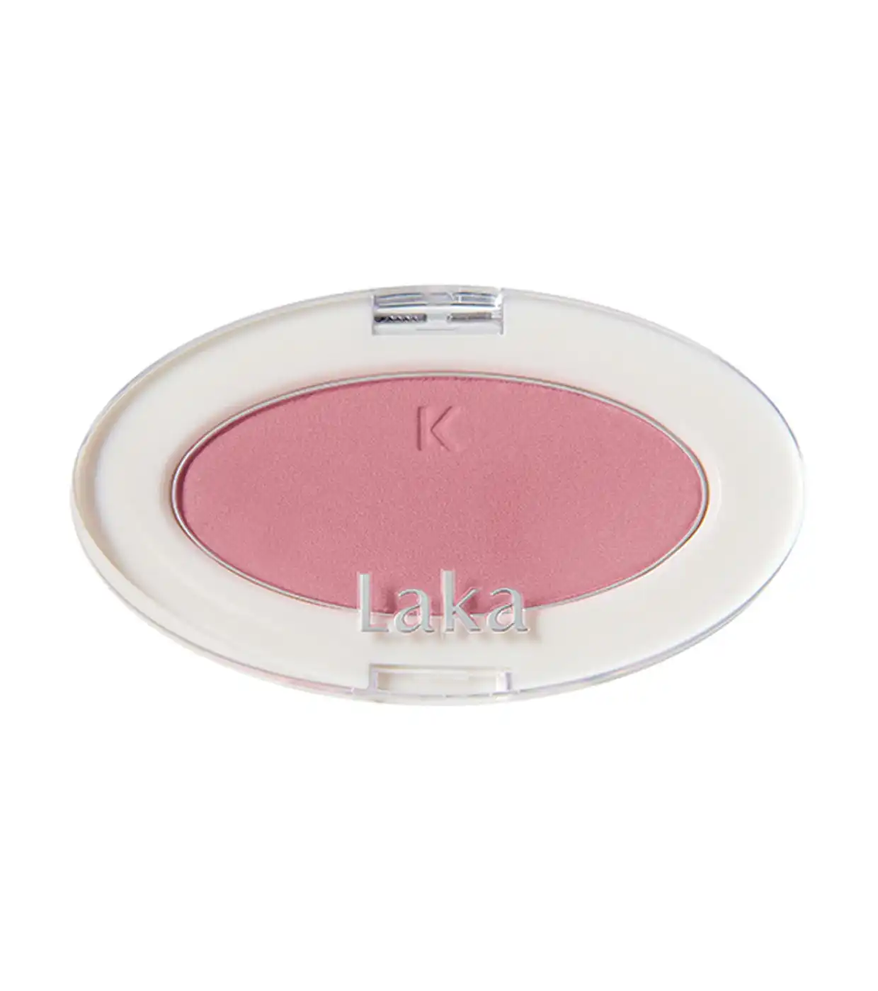 Laka - Colorete mate en polvo Love Silk Blush - 706: Lover - Laka - Comparador de precios