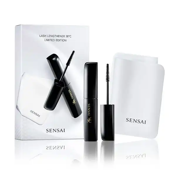 Lash Lengthener 38º Limited Edition - Sensai - Comparador de precios