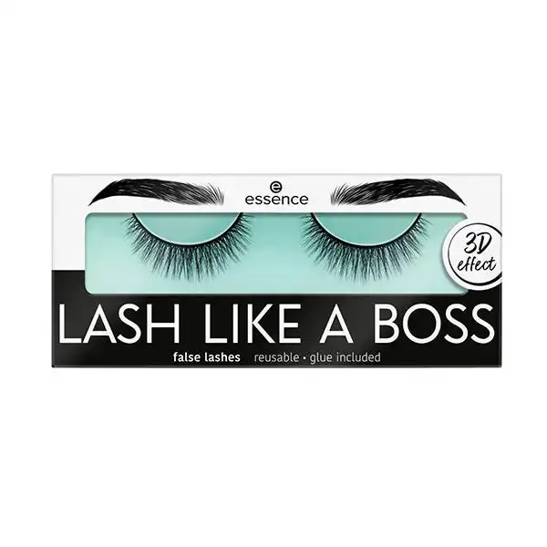 Lash Like A Boss 04 Stunning - ESSENCE - Comparador de precios