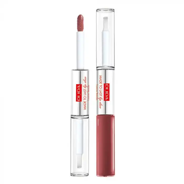 Last Lip Duo Made - PUPA Milano - Comparador de precios