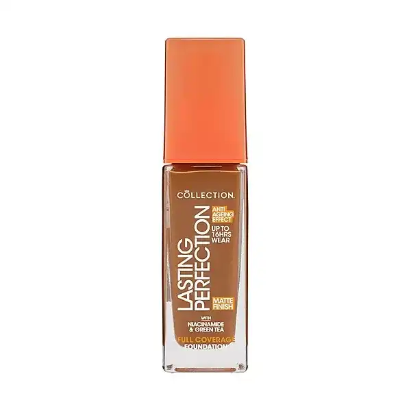 Lasting Perfection Foundation 16W Cocoa Warm - Collection - Comparador de precios