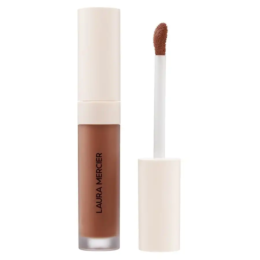 Laura Mercier - CORRECTOR PERFECCIONADOR REAL FLAWLESS WEIGHTLESS Correctores 5.4 ml 6 - Aura - Comparador de precios