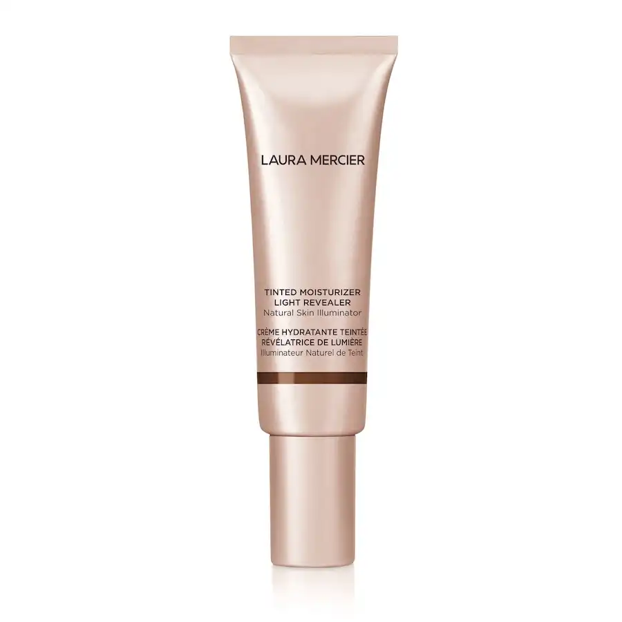 Laura Mercier - Tinted Moisturizer Light Revealer Bases de maquillaje 50 ml 6C1 CCAO - Aura - Comparador de precios