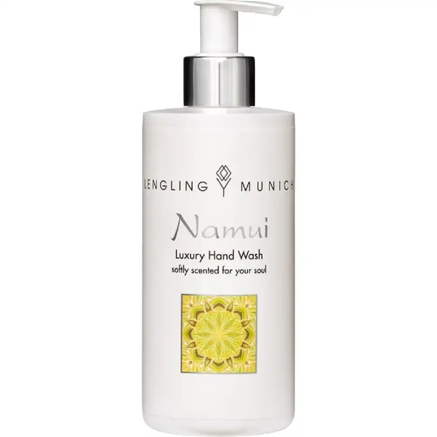 Lengling Munich - Namui Hand Wash Jabones de manos 300 ml unisex - Munich - Comparador de precios