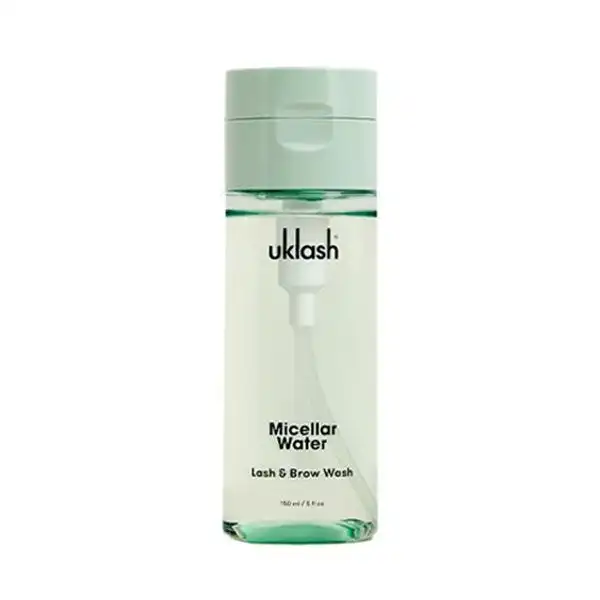 Limpiador De Cejas Y Pestañas Uklash - Uklash - Comparador de precios