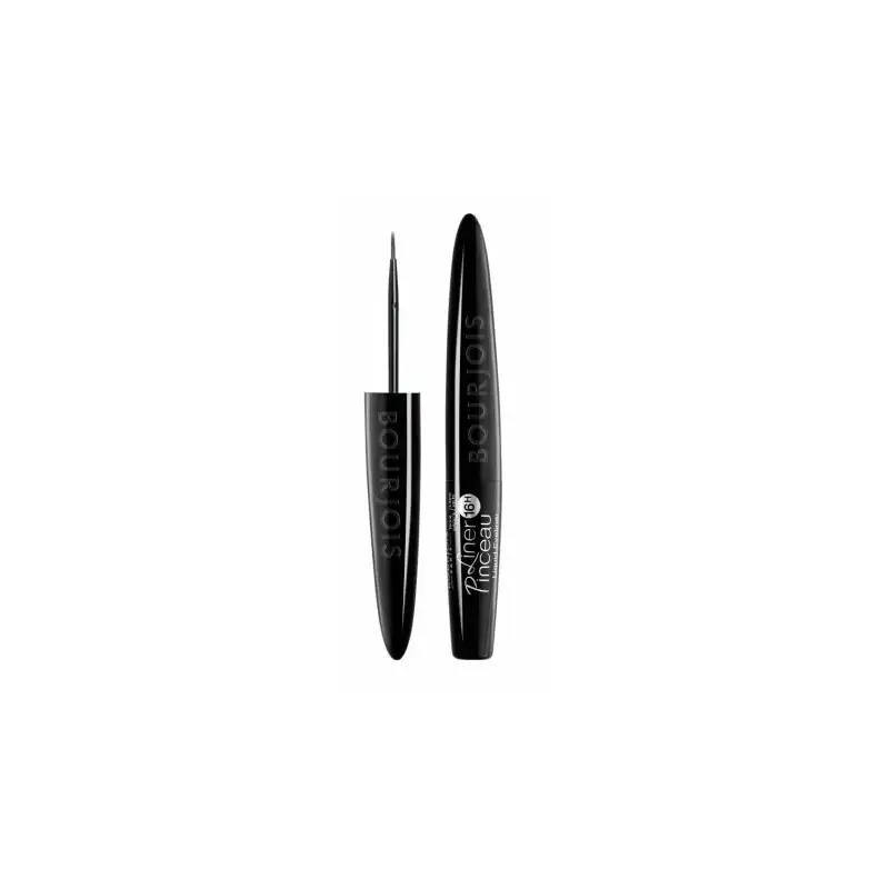 Liner Pinceau 033 Brun Impressionis - Bourjois - Comparador de precios