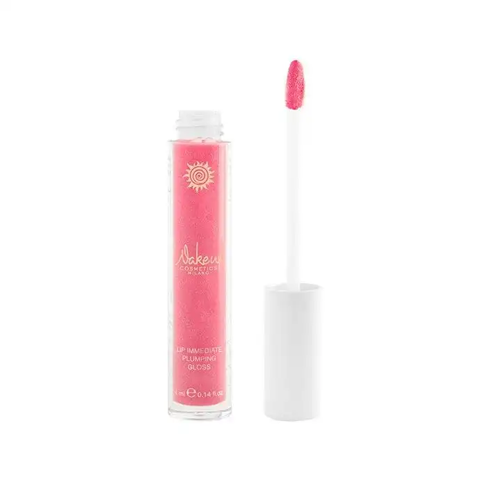 Lip Gloss Immediate Plumping - Wakeup Cosmetics - Comparador de precios