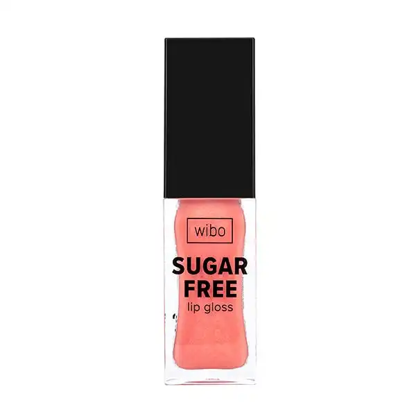 Lip Gloss Sugar Free 2 - WIBO - Comparador de precios