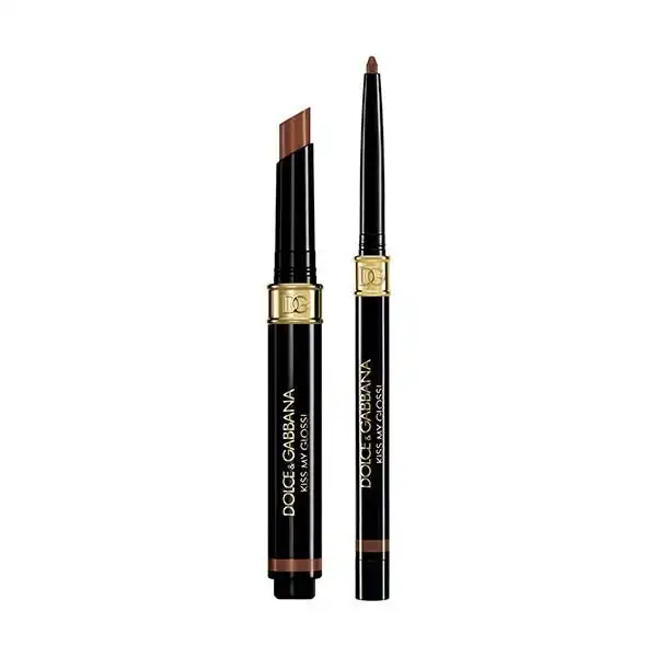 Lip Kit 3 CHOCOLATE GLOSS - Dolce & Gabbana - Comparador de precios