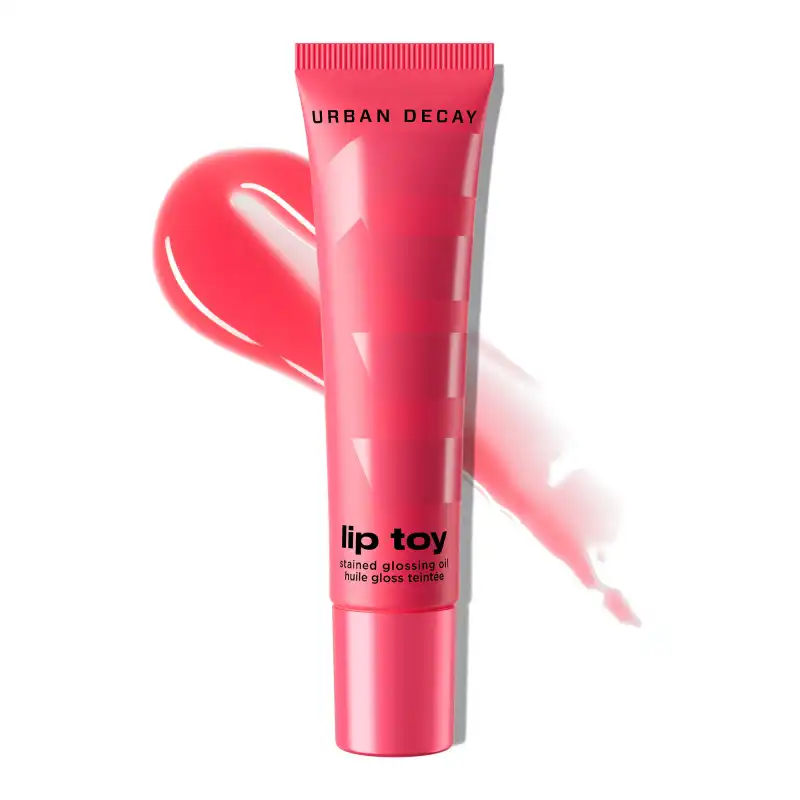 Lip Toy Stained Glossing Oil Fresita - Urban Decay - Comparador de precios