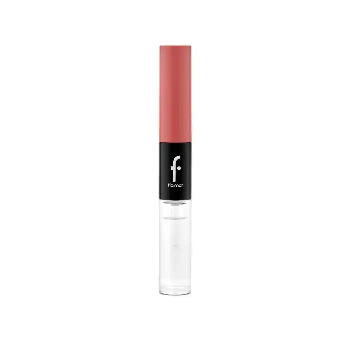 Lipstick Duoglam  Flormar  Labiales líquidos - FLORMAR - Comparador de precios