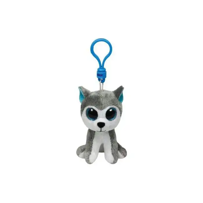 Llavero Peluche Husky Slush - United Labels - Comparador de precios