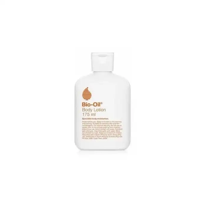 Loción Hidratante Corporal 175 ml - Bio oil - Comparador de precios