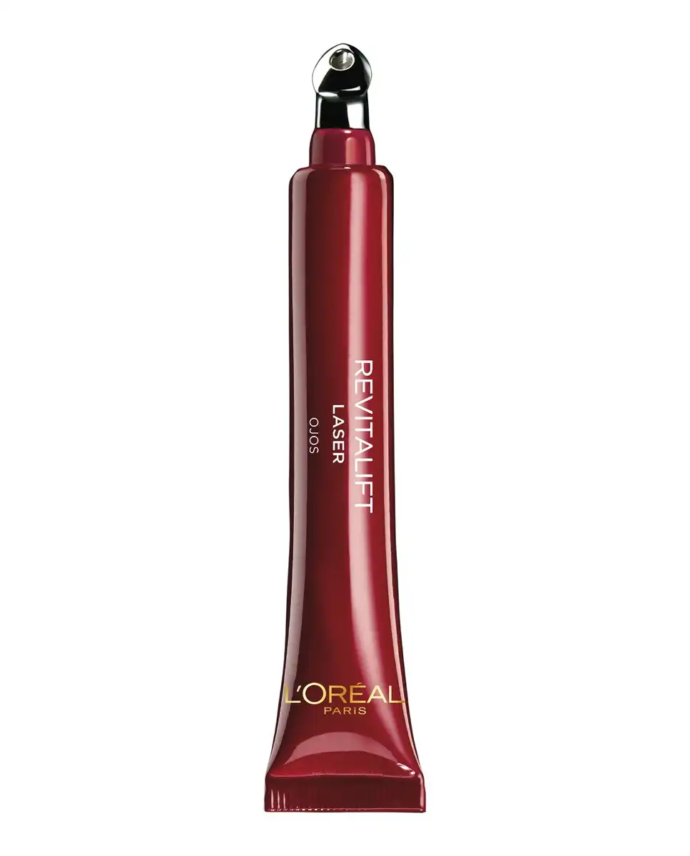 L'Oréal Paris - Contorno De Ojos Antiedad Revitalift Laser Con Pro-xylane - L'Oréal Paris - Comparador de precios