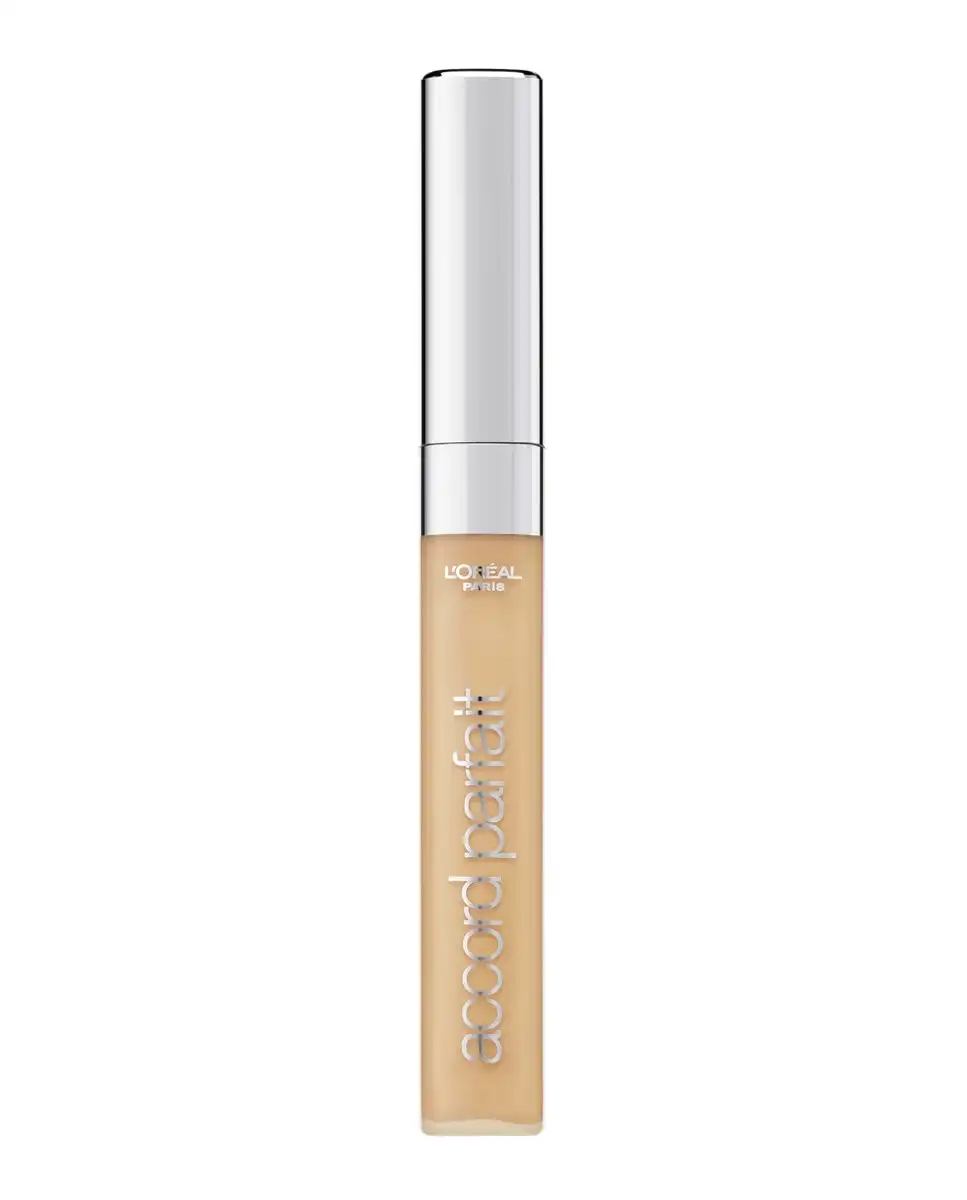 L'Oréal Paris - Corrector Líquido Accord Parfait - L'Oréal Paris - Comparador de precios