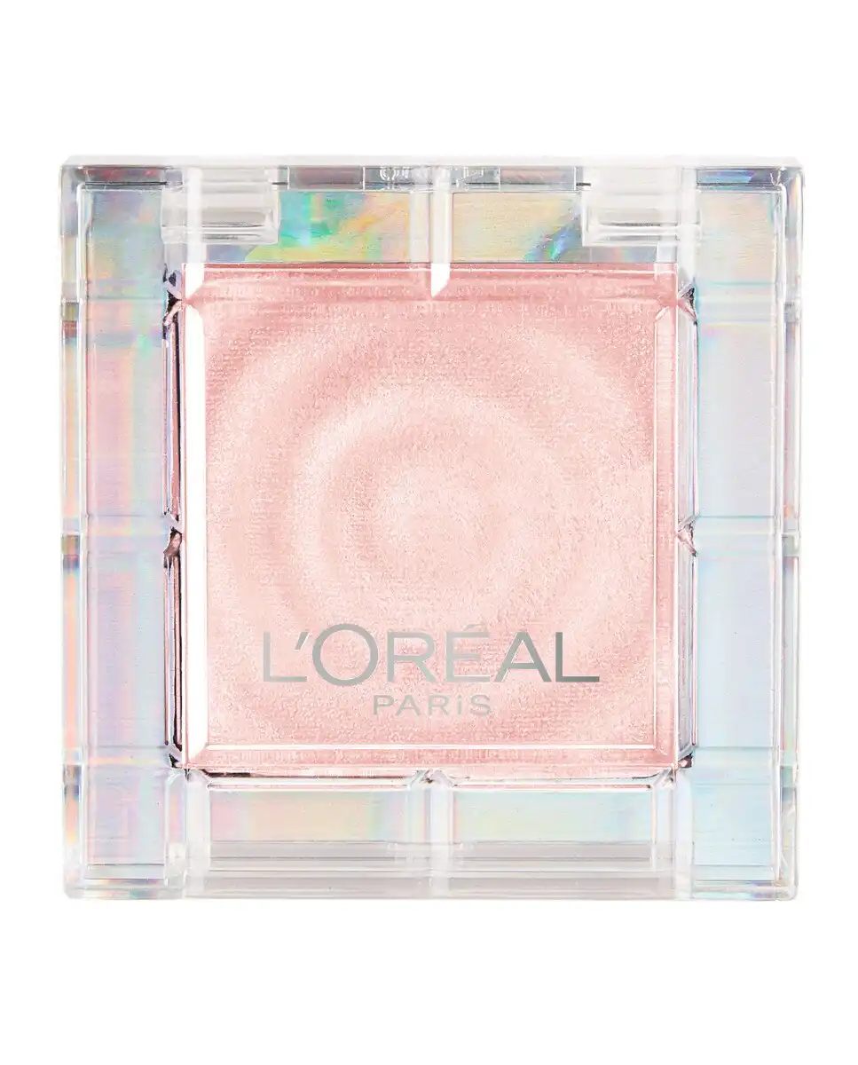 L'Oréal Paris - Sombra De Ojos Color Queen Mono - L'Oréal Paris - Comparador de precios
