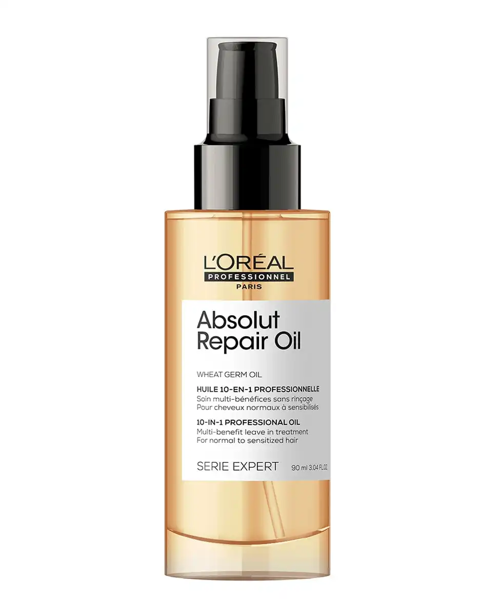 L'Oréal Professionnel - Aceite Absolut Repair 90 Ml L'Oreal Professionnel - L'Oréal Professionnel - Comparador de precios