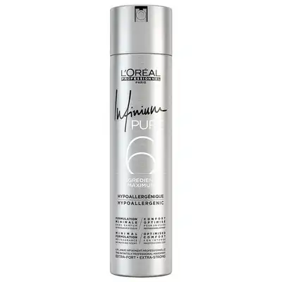 L´Oréal Professionnel Paris Infinium Pure Strong 300.0 ml - L´Oréal Professionnel Paris - Comparador de precios