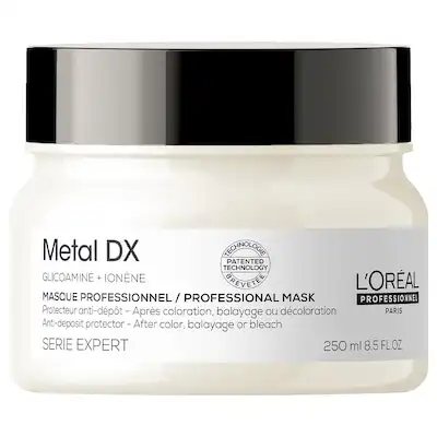 L´Oréal Professionnel Paris Professional Mask 250 ml 250.0 ml - L´Oréal Professionnel Paris - Comparador de precios