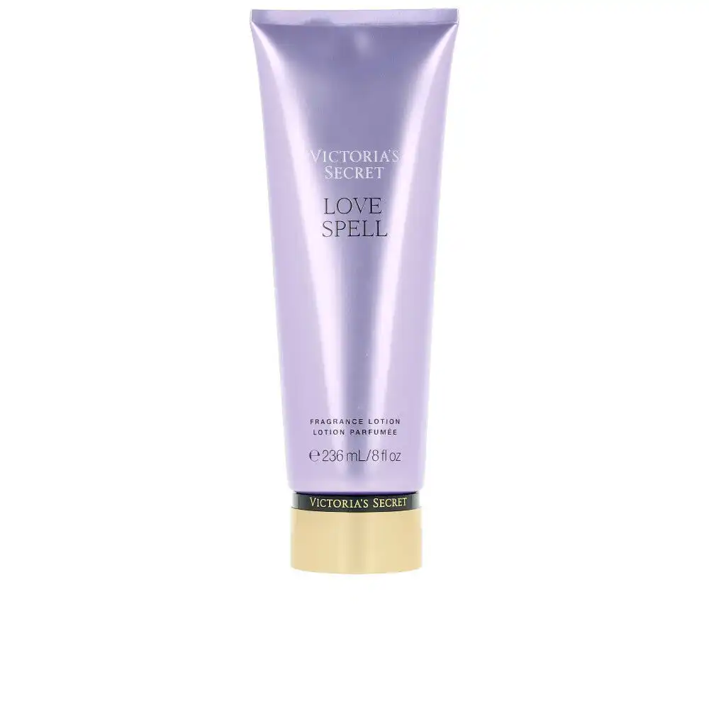 LOVE SPELL body lotion 236 ml - Victorias Secret - Comparador de precios