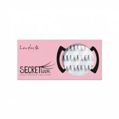 Lovely Makeup Pestañas postizas - Lovely Makeup - Comparador de precios