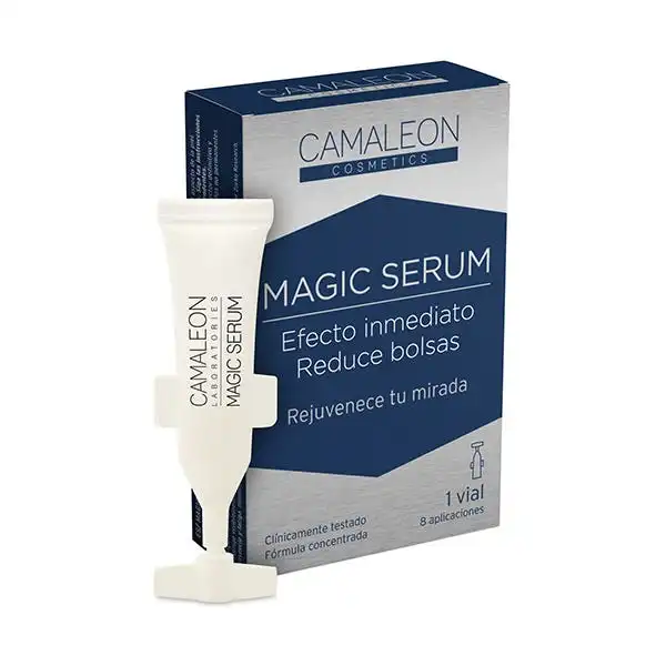 Magic SÃ©rum - CAMALEON - Comparador de precios