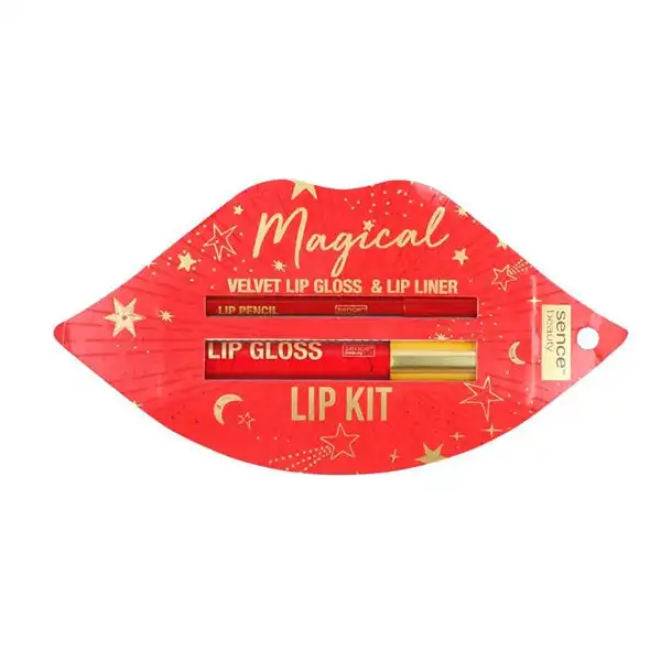 Magical Lip Kit - SENCE BEAUTY - Comparador de precios