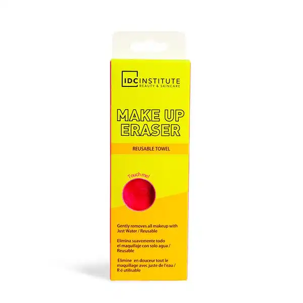 Make Up Eraser - IDC INSTITUTE - Comparador de precios