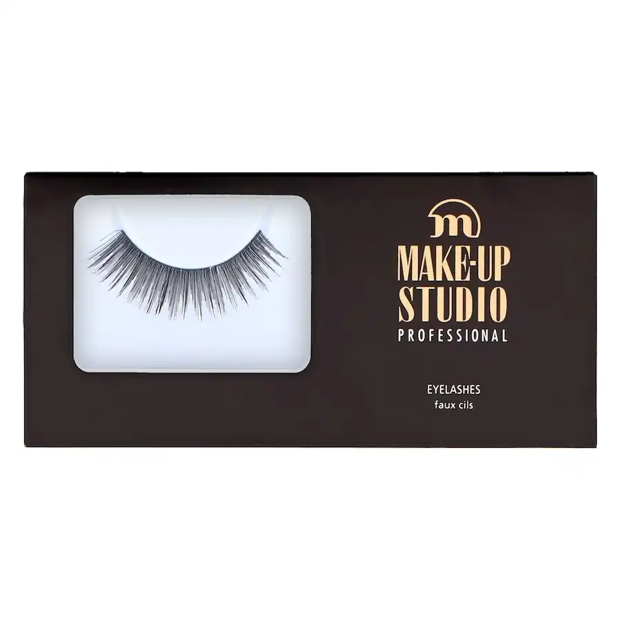 Make-up Studio - Natural Eyelashes 13 Pestañas postizas 3 g 1 UN - Make-up Studio - Comparador de precios