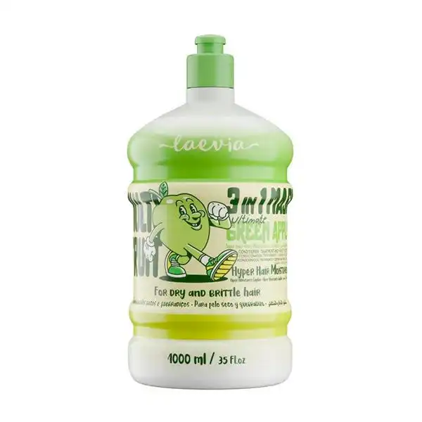 Manzana Verde Super - Laevia - Comparador de precios