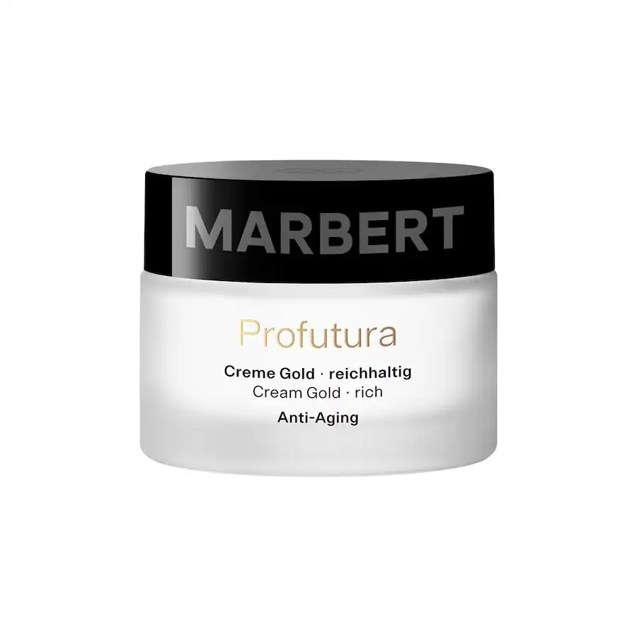Marbert - Profutura Crema Oro - rica Pieles secas Cremas faciales 50 ml female - Marbert - Comparador de precios