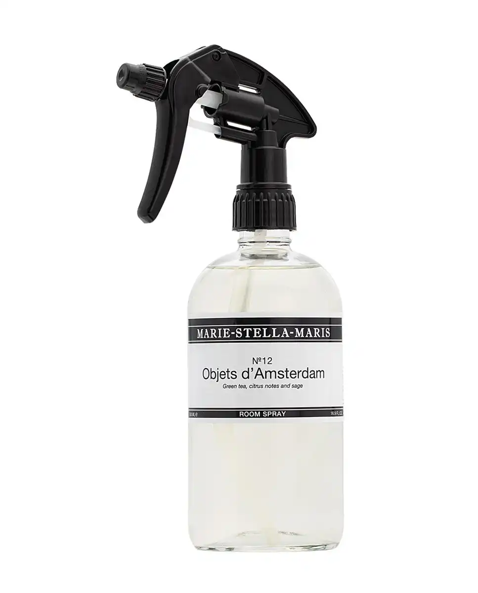 Marie-Stella-Maris - Room Spray Objets d'Amsterdam Marie-Stella-Maris. - Marie-Stella-Maris - Comparador de precios