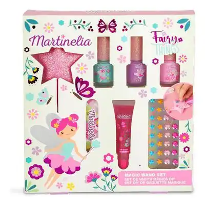 MARTINELIA Fairy Things Magic Wand Und. - MARTINELIA - Comparador de precios
