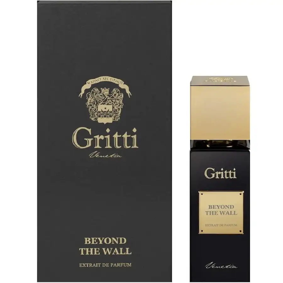 - MÁS ALLÁ DEL MURO EXDP Perfumes 100 ml unisex - Gritti - Comparador de precios