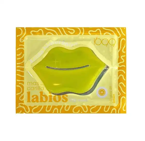 Mascarilla Labios - 1699 - Comparador de precios