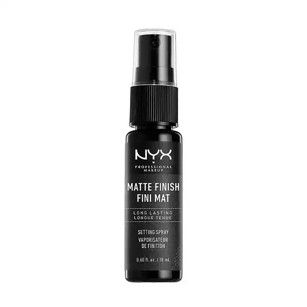 Matte Finish 18Ml - NYX PROFESSIONAL MAKE UP - Comparador de precios