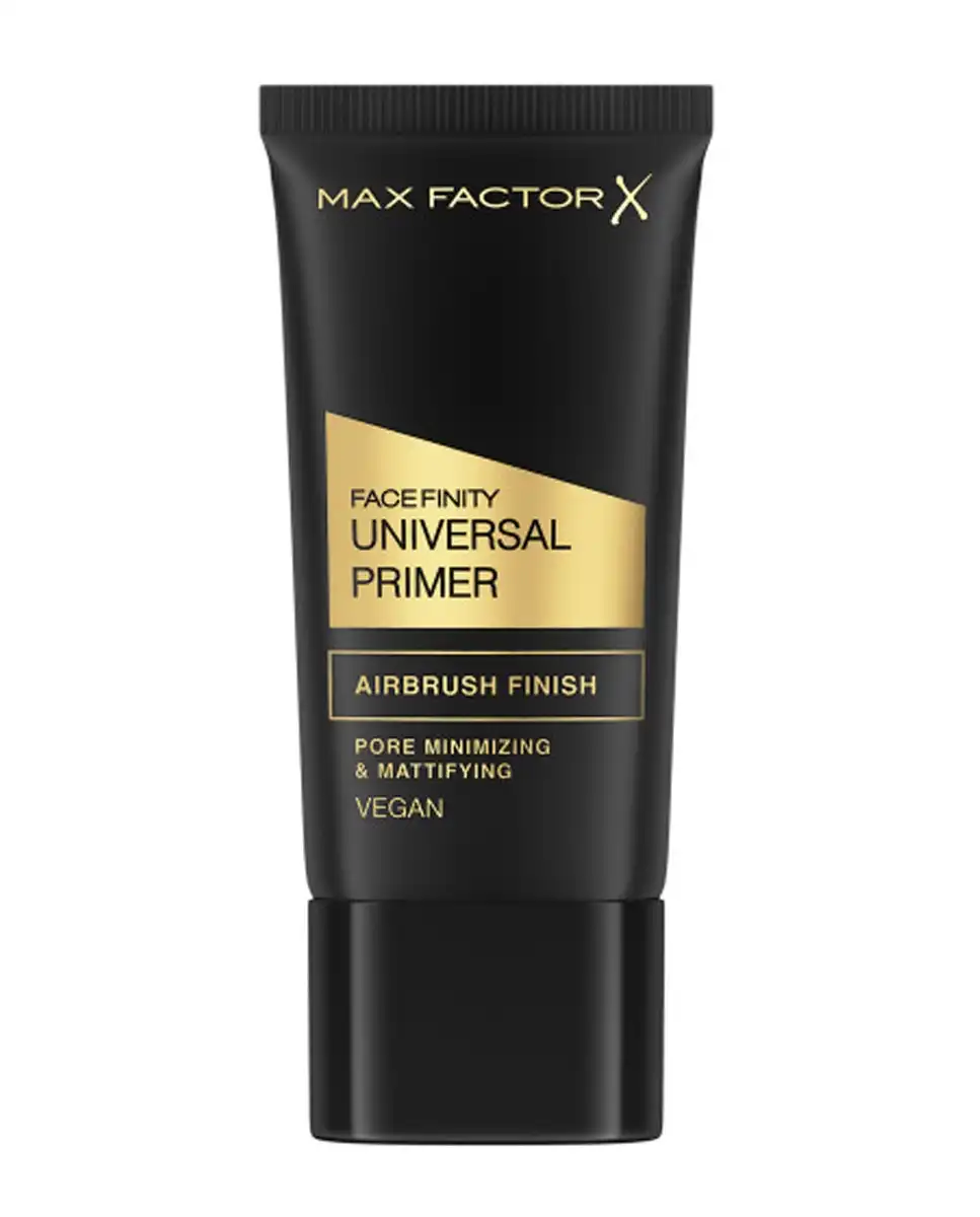 Max Factor - Prebase Facefinity Universal 30 ml Max Factor. - Max Factor - Comparador de precios