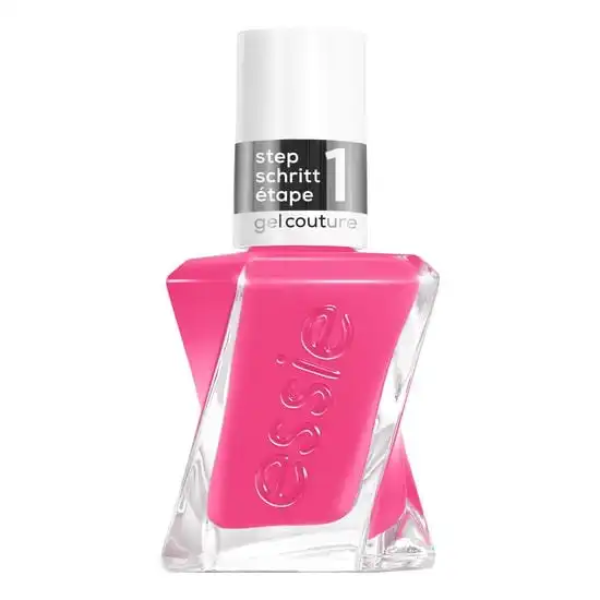 Mejor Dto! Gel Couture 270 Rock The Runway Esmalte de Uñas Larga Duración - Essie - Comparador de precios