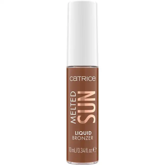 Melted Sun Bronceador Líquido  Catrice - CATRICE - Comparador de precios
