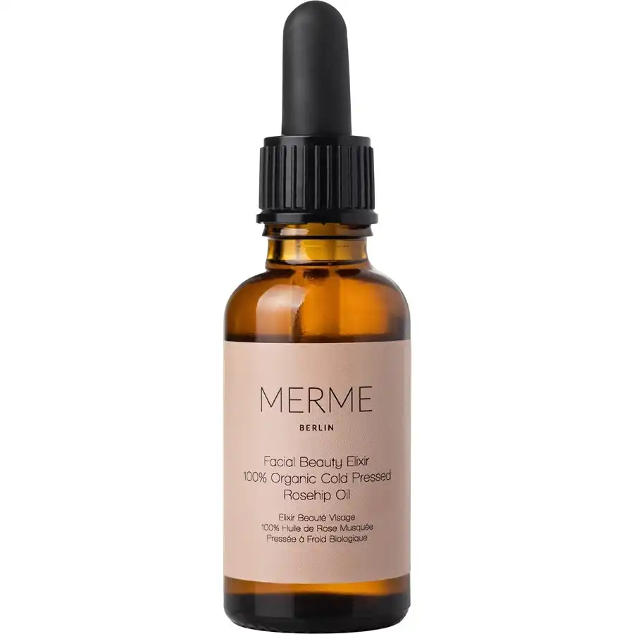MERME Berlin - Facial Beauty Elixir Aceites faciales 30 ml female - MERME Berlin - Comparador de precios