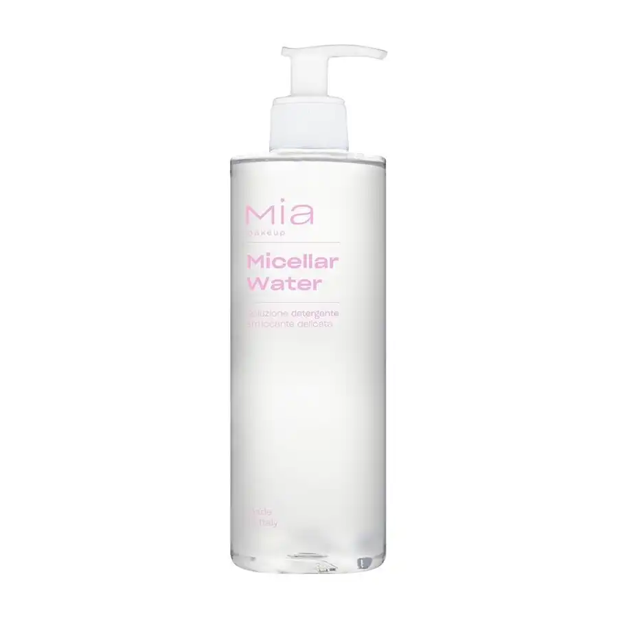 Mia Make Up - Micellar Water Aguas micelares 200 ml female - Mia Make Up - Comparador de precios
