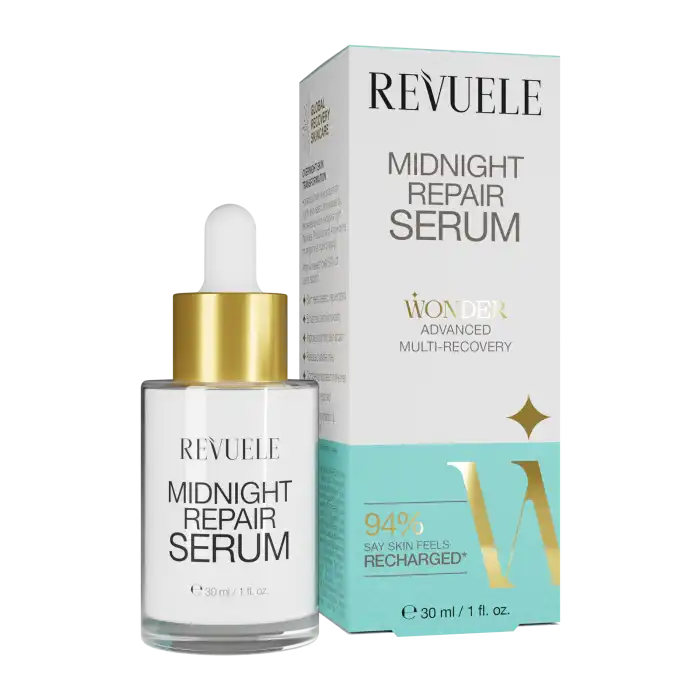 Midnight Repair Serum 30 ml  Revuele - Revuele - Comparador de precios
