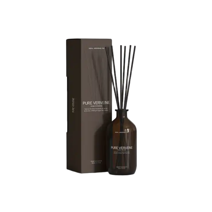 Mikado Basic Pure Verveine 500 ml - Seal Aromas - Comparador de precios