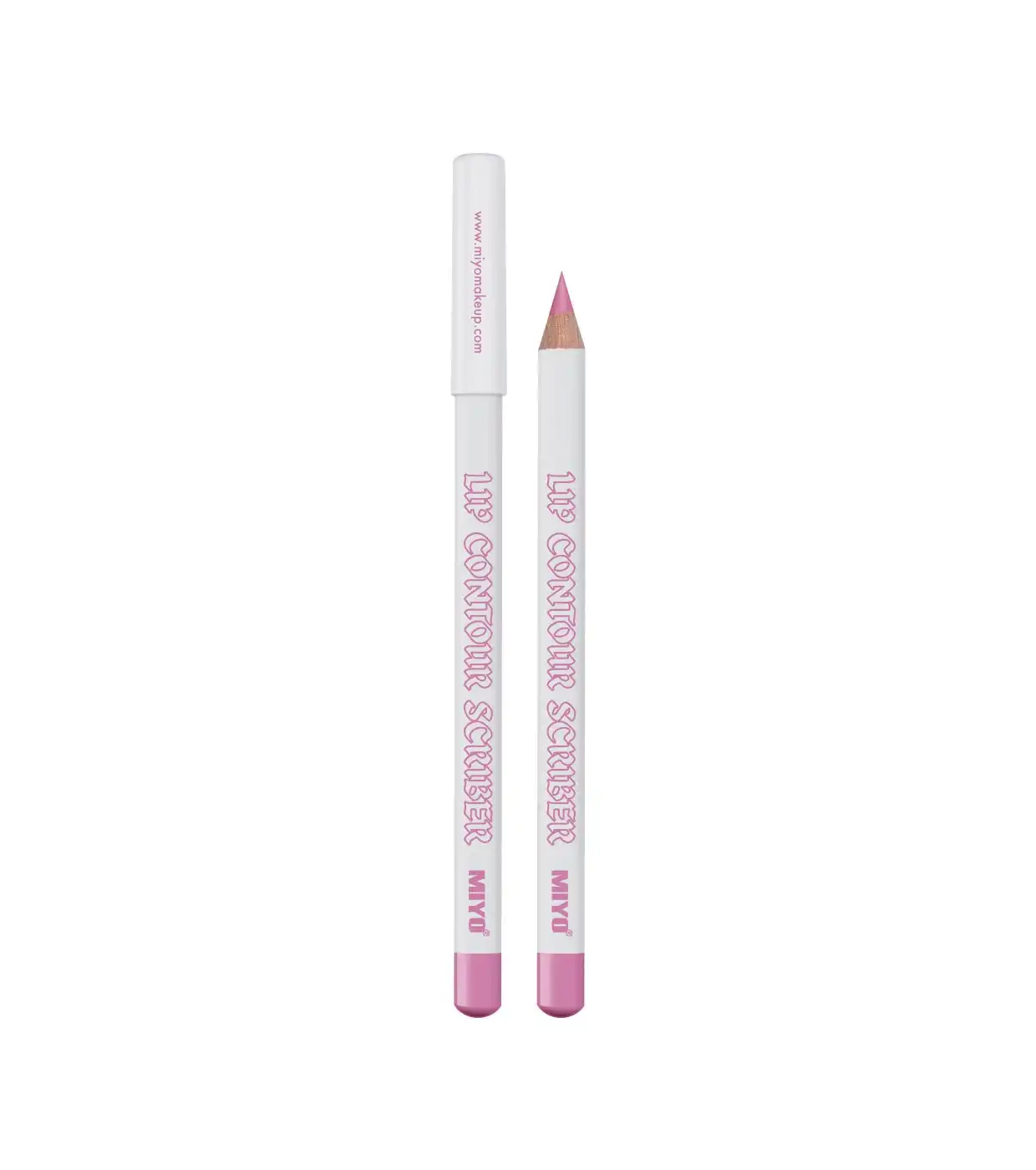 Miyo - Perfilador de labios Lip Contour Scriber - 09: Bossy - MIYO - Comparador de precios