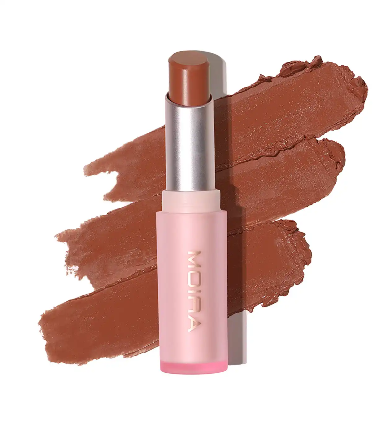 Moira - Barra de labios Signature - 18: Sweet Cocoa - Moira - Comparador de precios