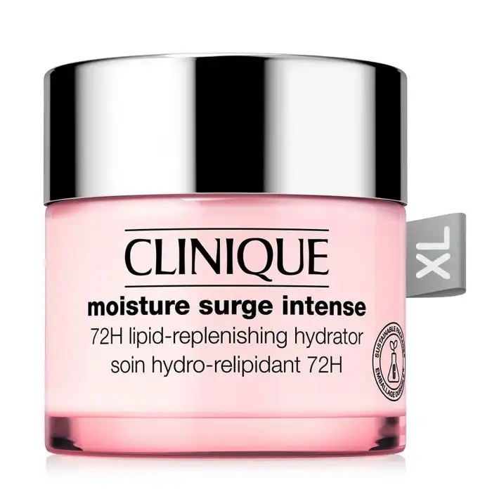 Moisture Surge Intense Hidratante Intensiva 125 ml - Clinique - Comparador de precios
