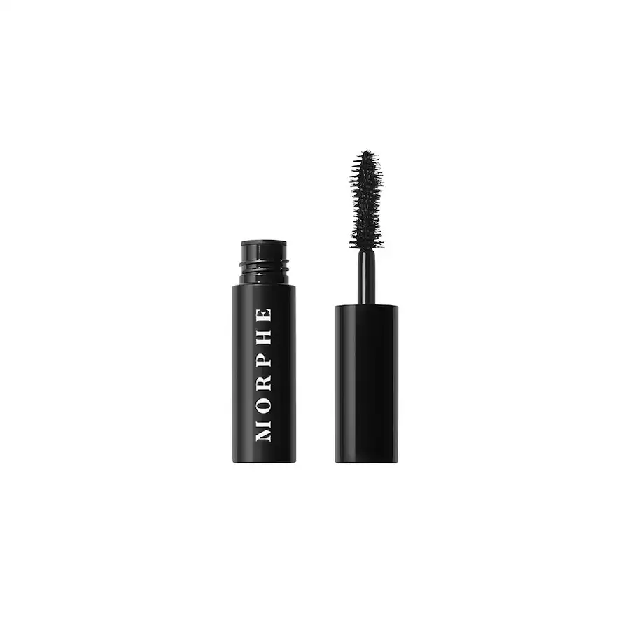 Morphe - Make It Big Mascara Mini Máscaras de pestañas 5.5 ml Black - Morphe - Comparador de precios