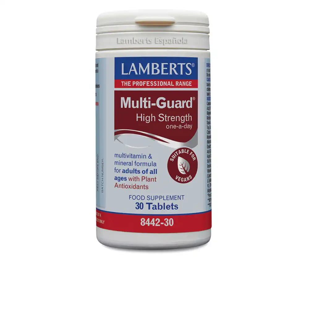 Multi-Guard 30 Tabs - Lamberts - Comparador de precios